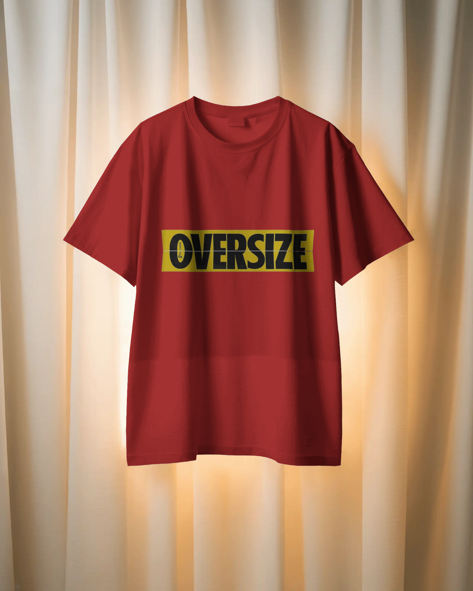 Oversize T-shirts
