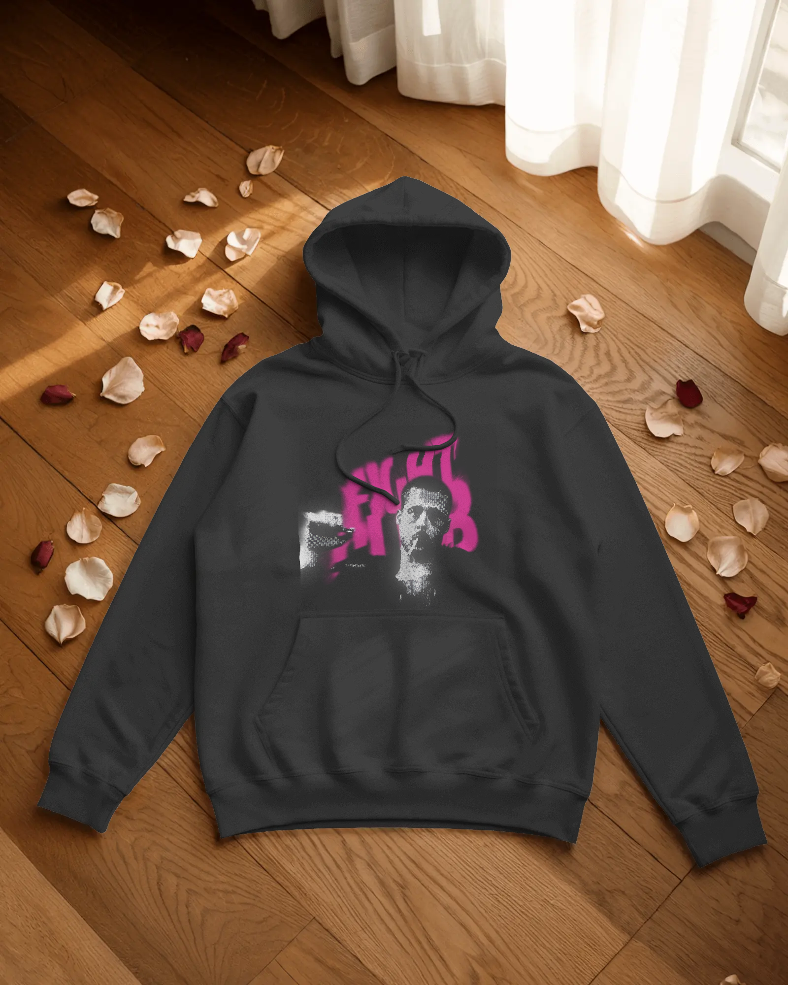 Fight Club Legacy Hoodie