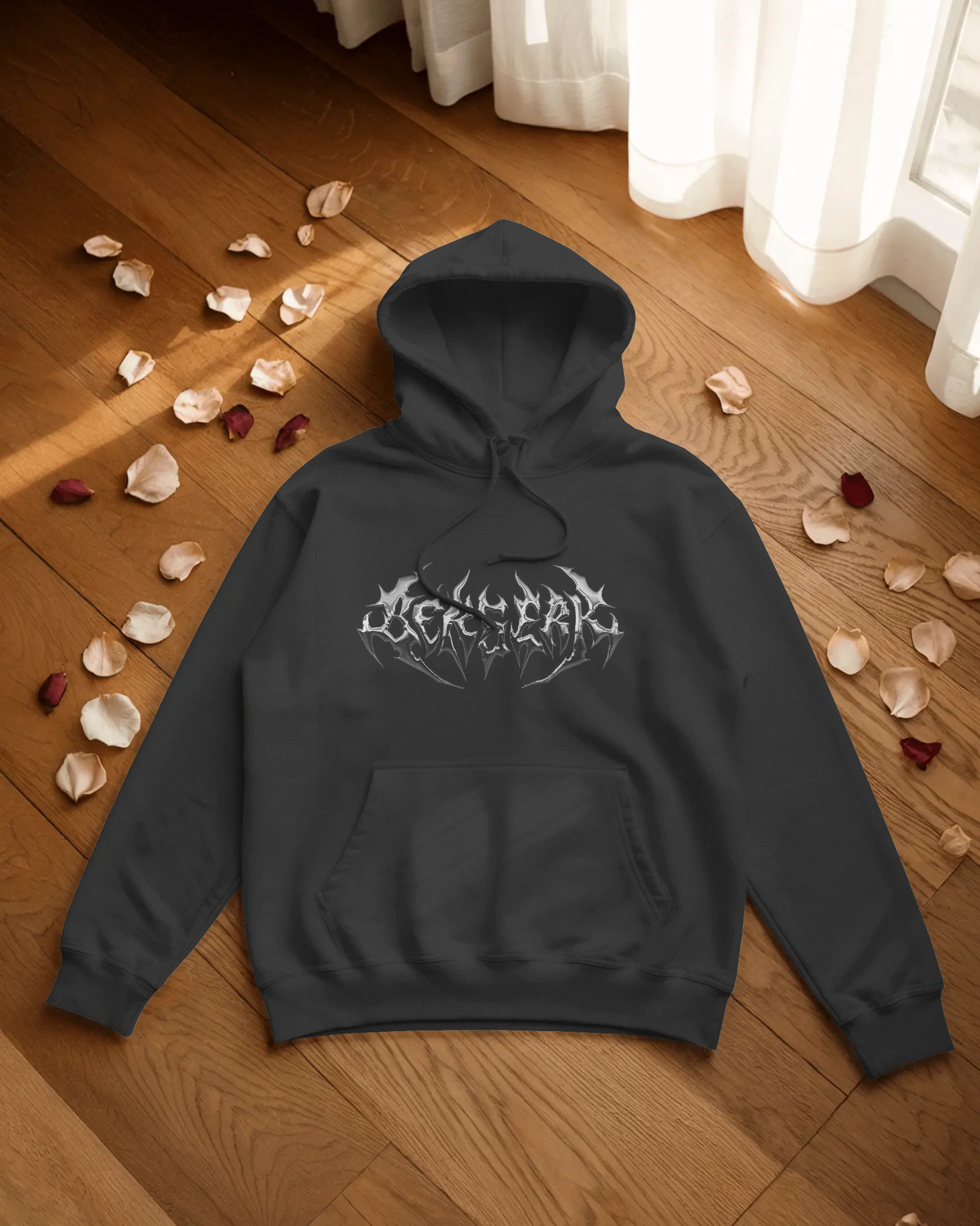 Berserk Legacy Hoodie