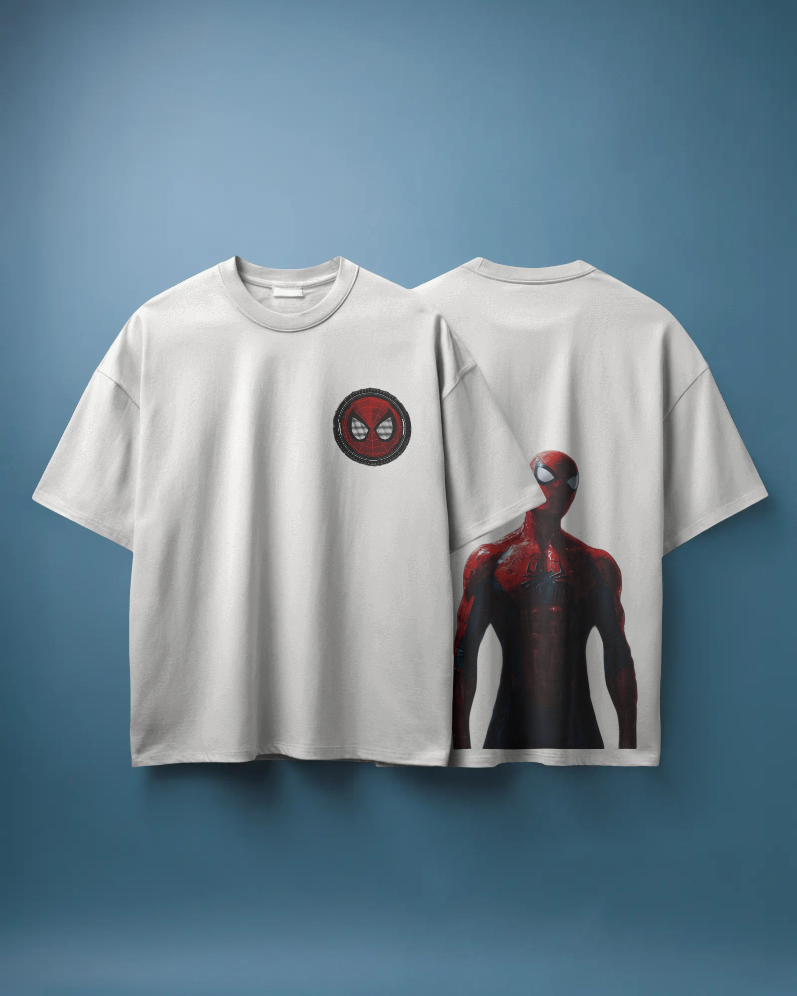 HeroMode Wear Spiderman Premium T-shirt
