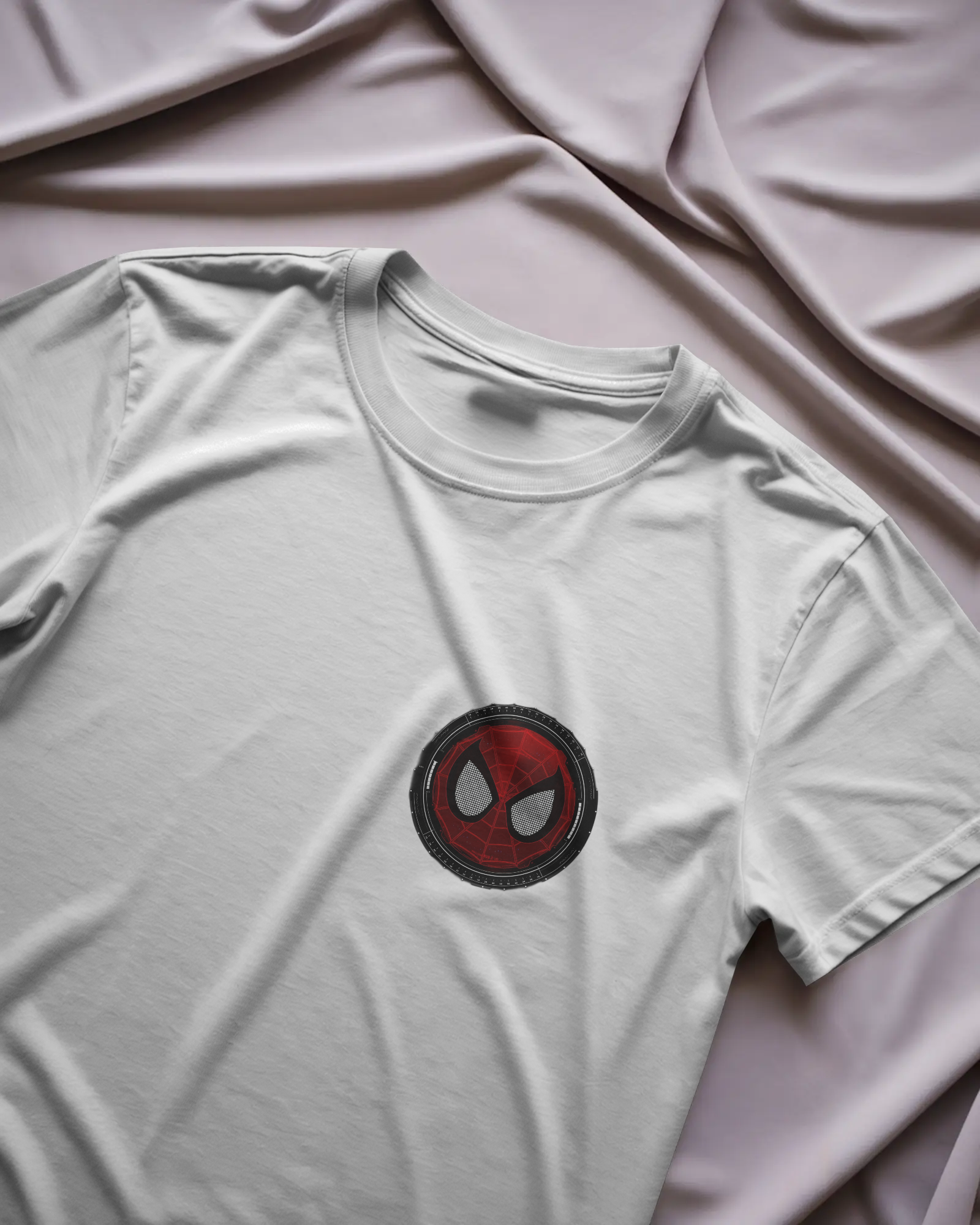 HeroMode Wear Spiderman Premium T-shirt