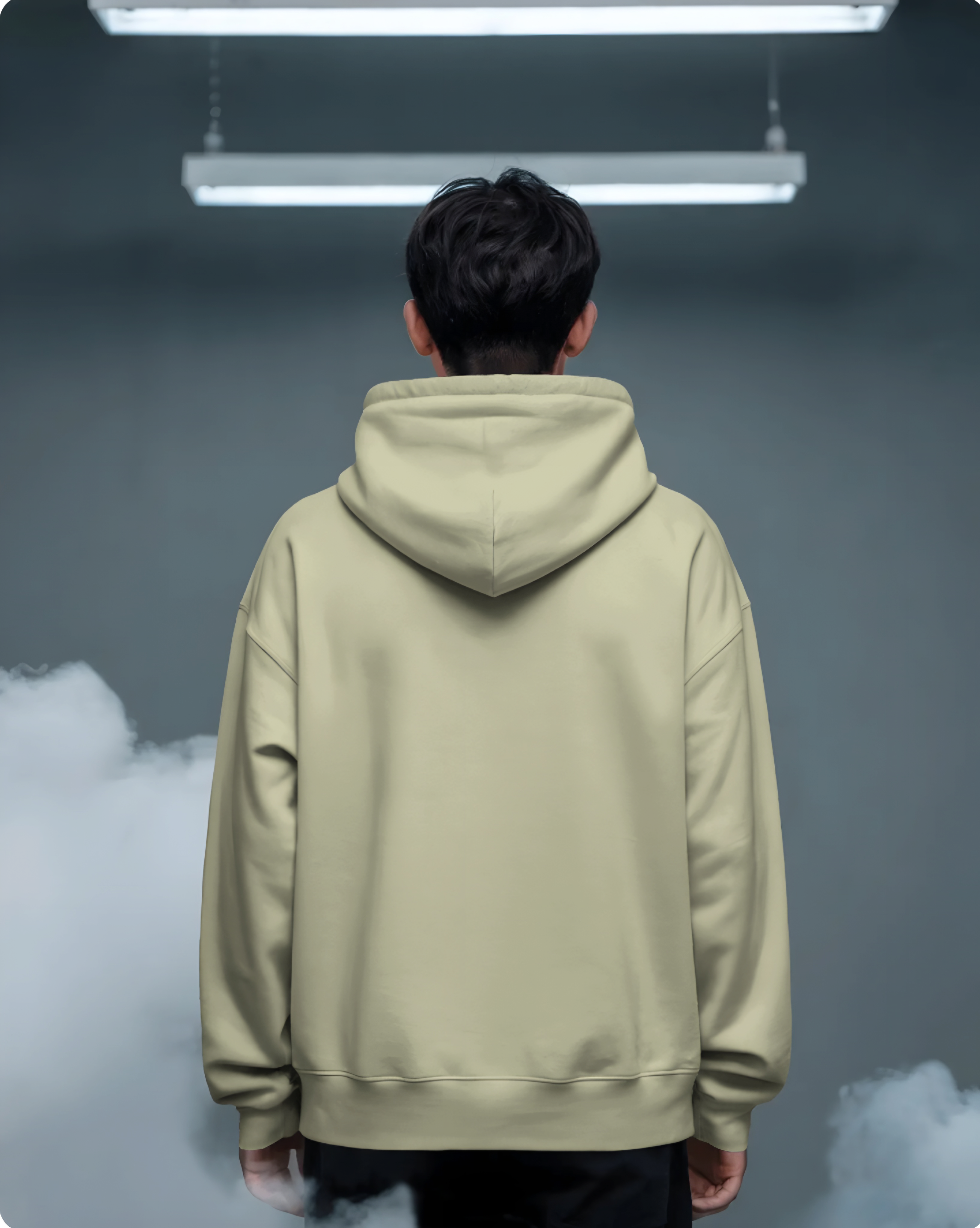 Premium Plain Hoodies : Multi Colours