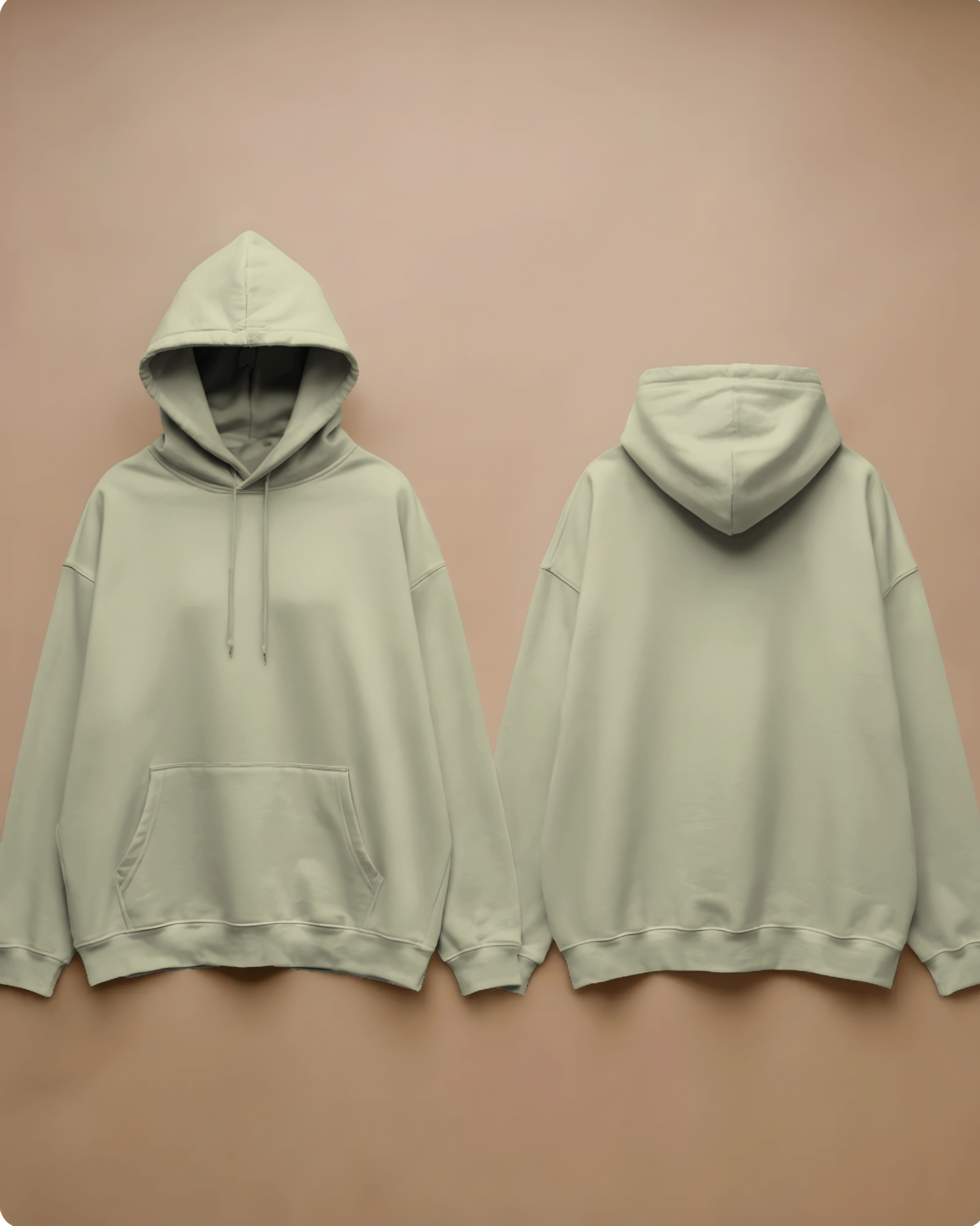 Premium Plain Hoodies : Multi Colours