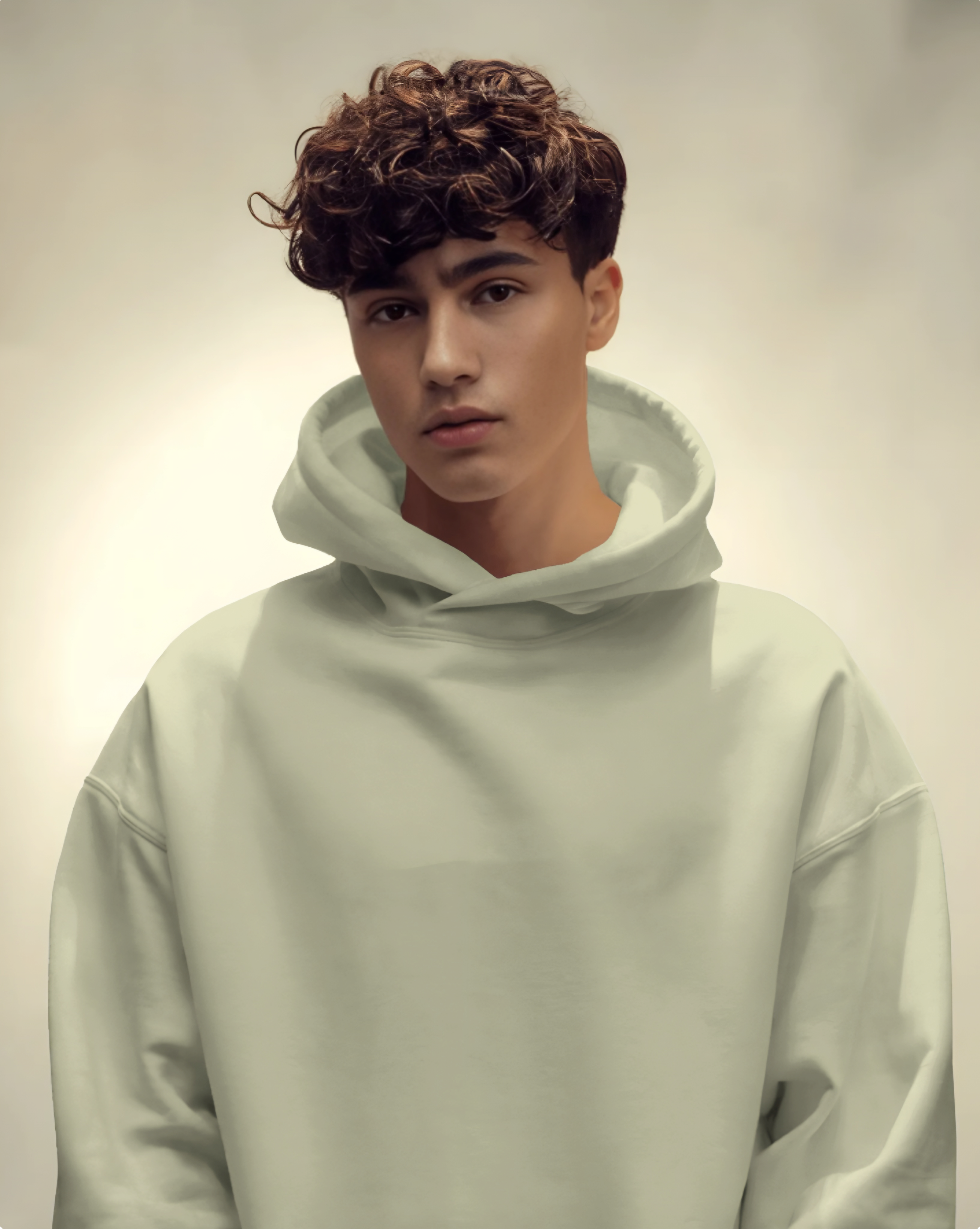 Premium Plain Hoodies : Multi Colours