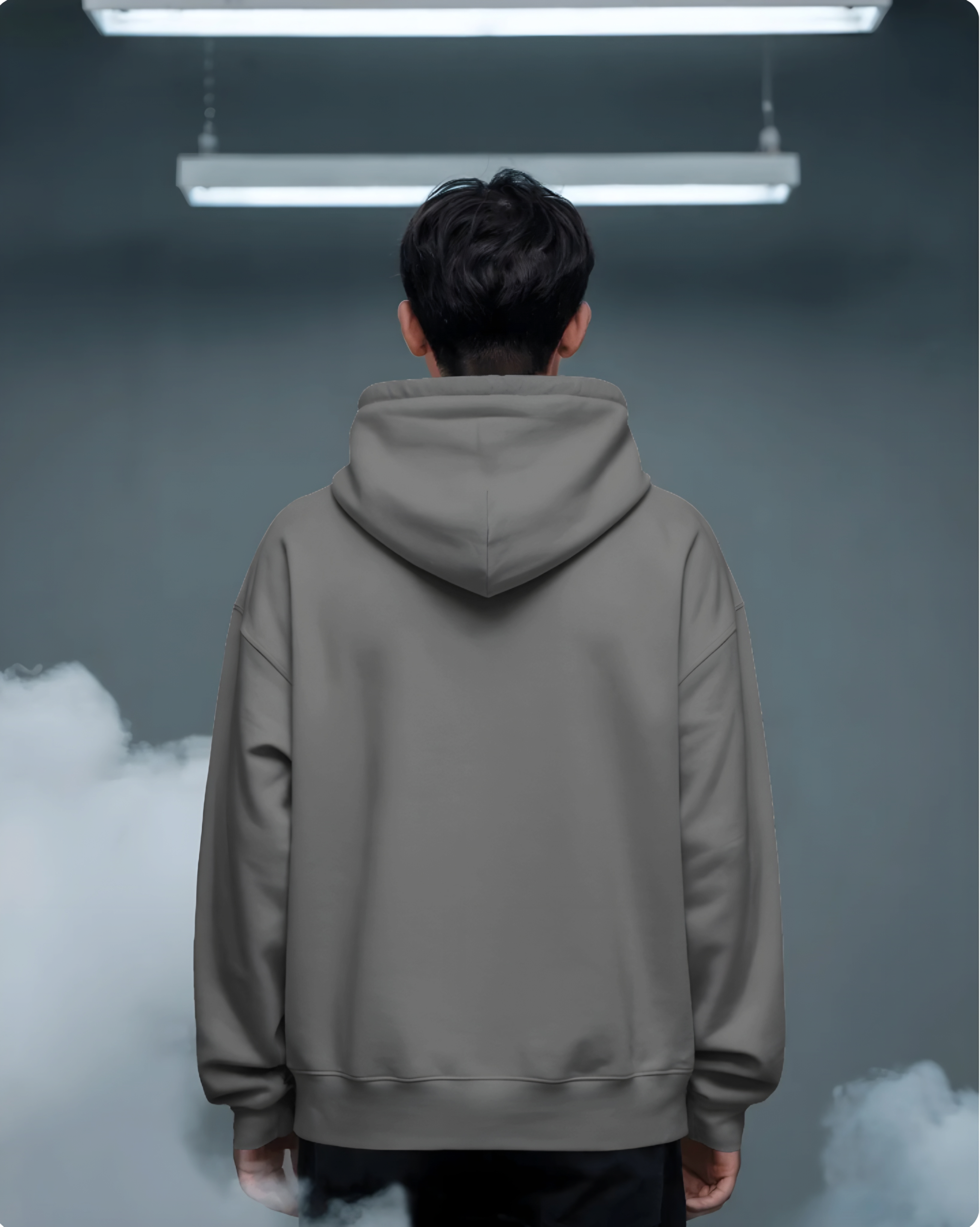 Premium Plain Hoodies : Multi Colours