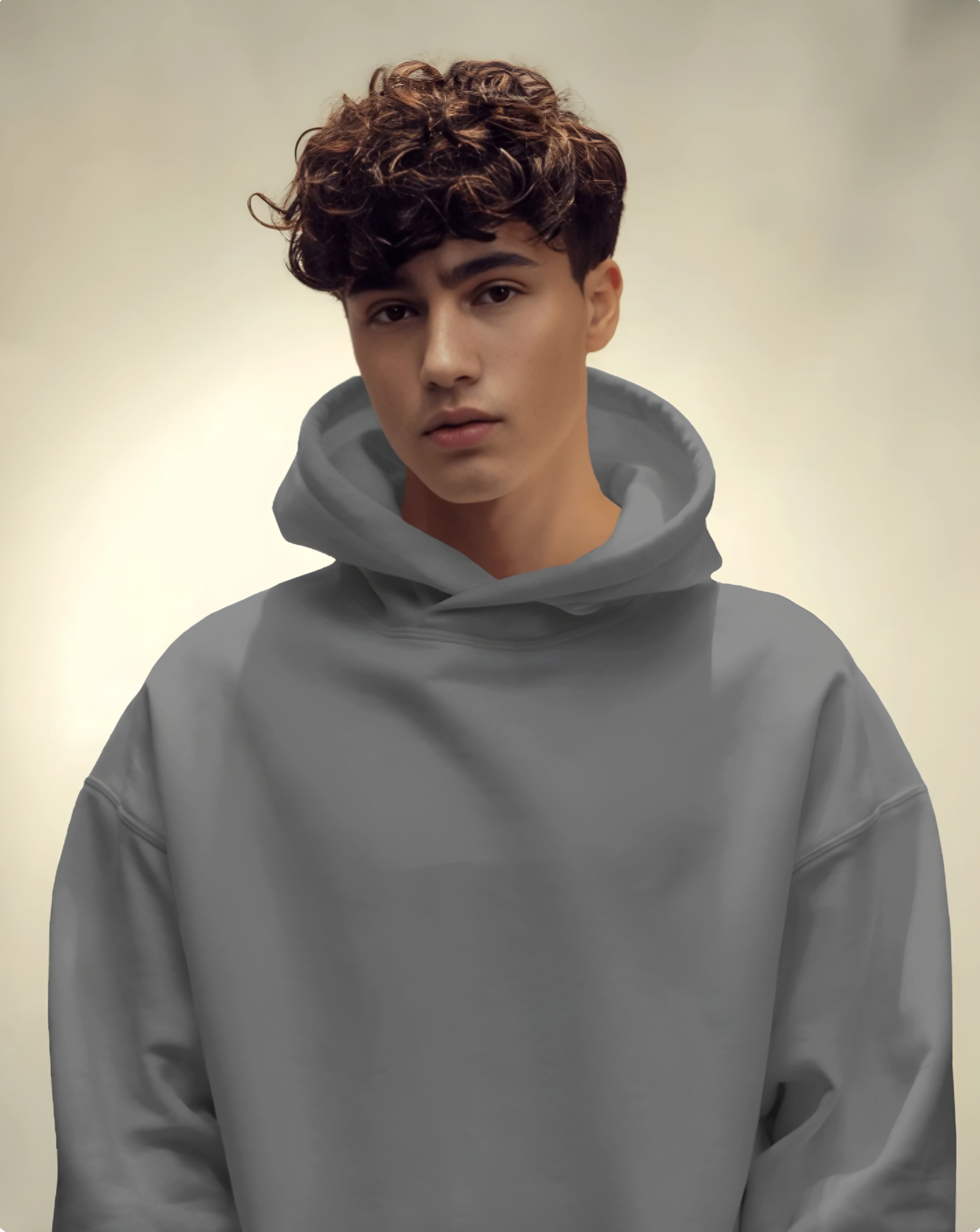 Premium Plain Hoodies : Multi Colours