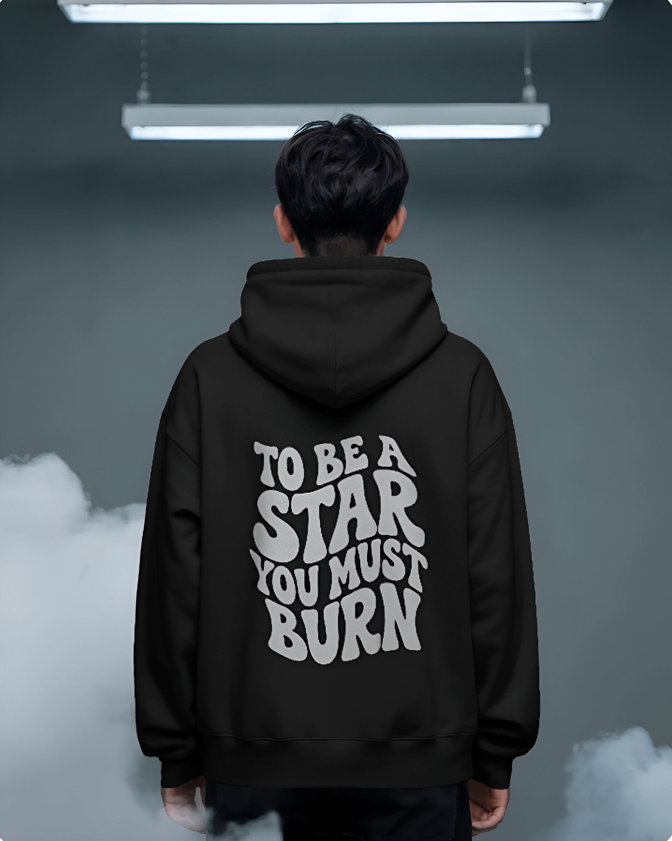 Star Premium Hoodies : Multi Colours