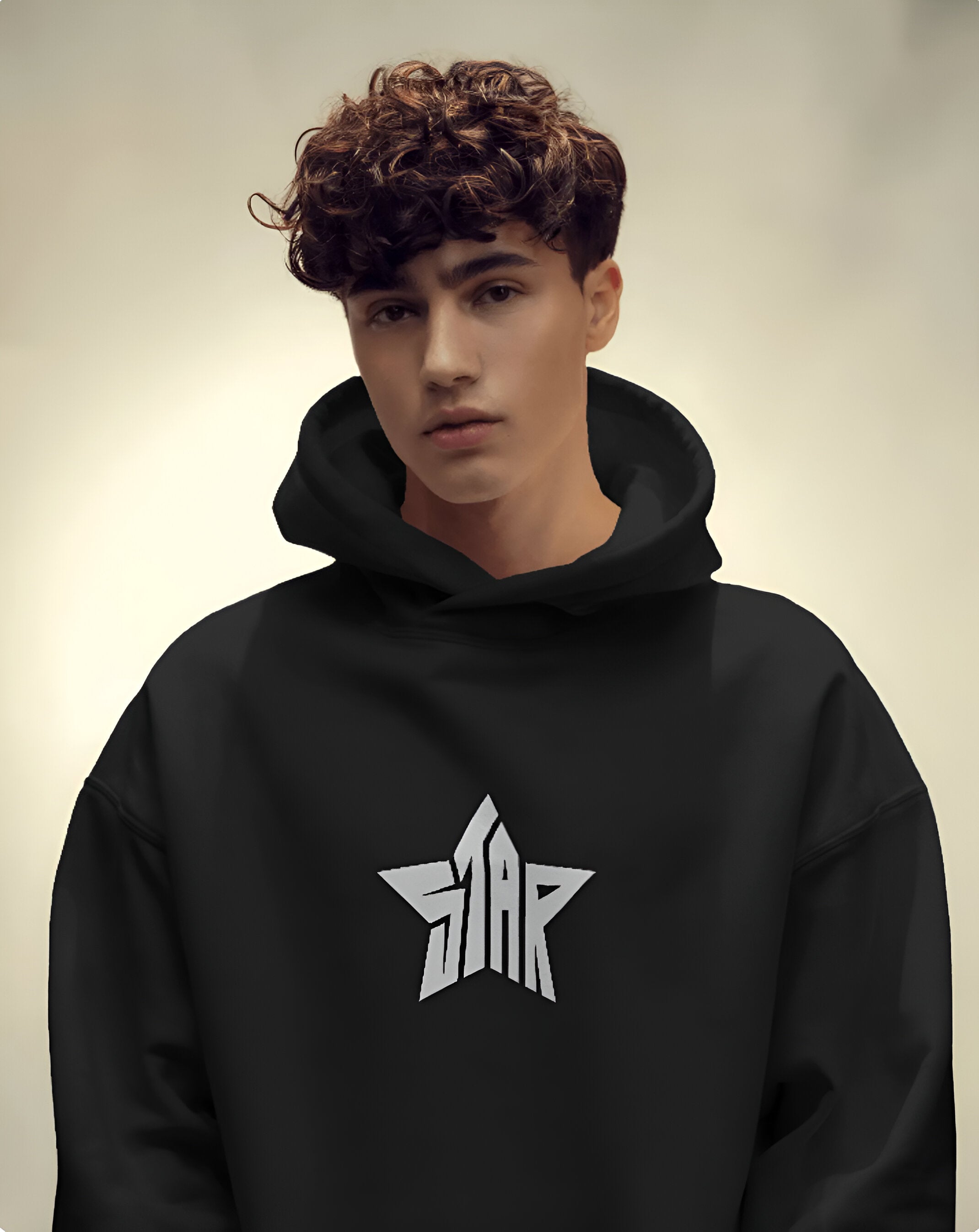 Star Premium Hoodies : Multi Colours