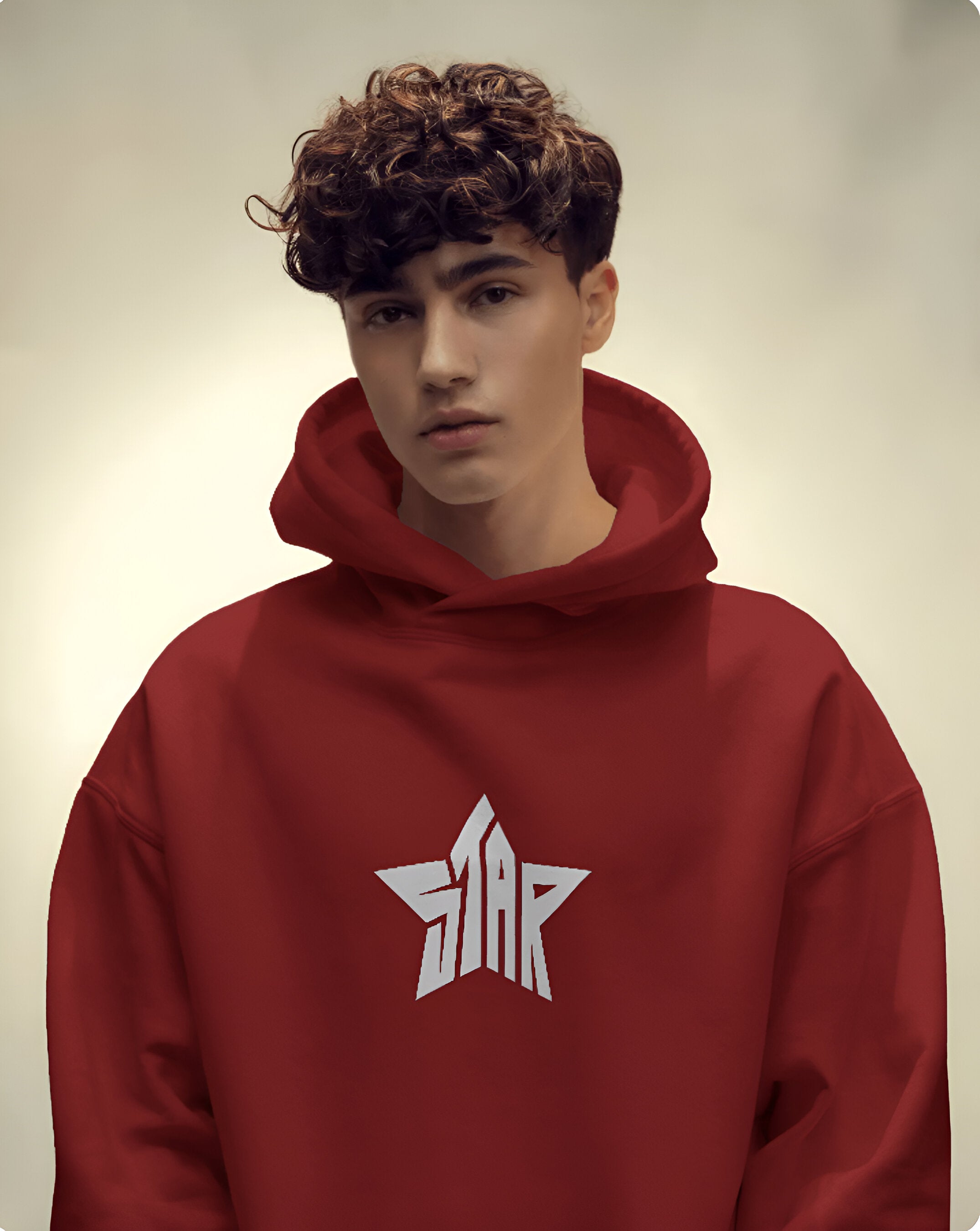 Star Premium Hoodies : Multi Colours
