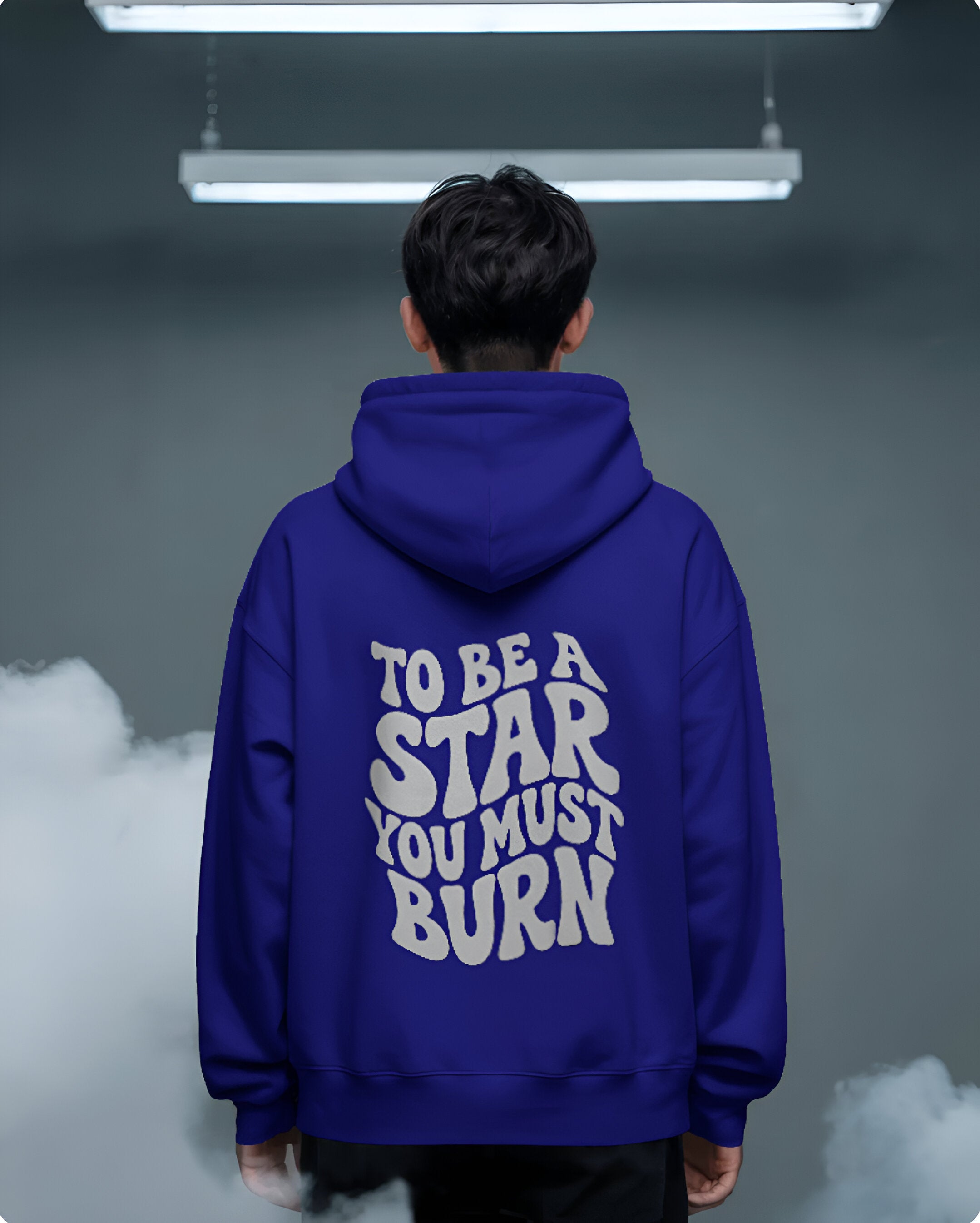 Star Premium Hoodies : Multi Colours