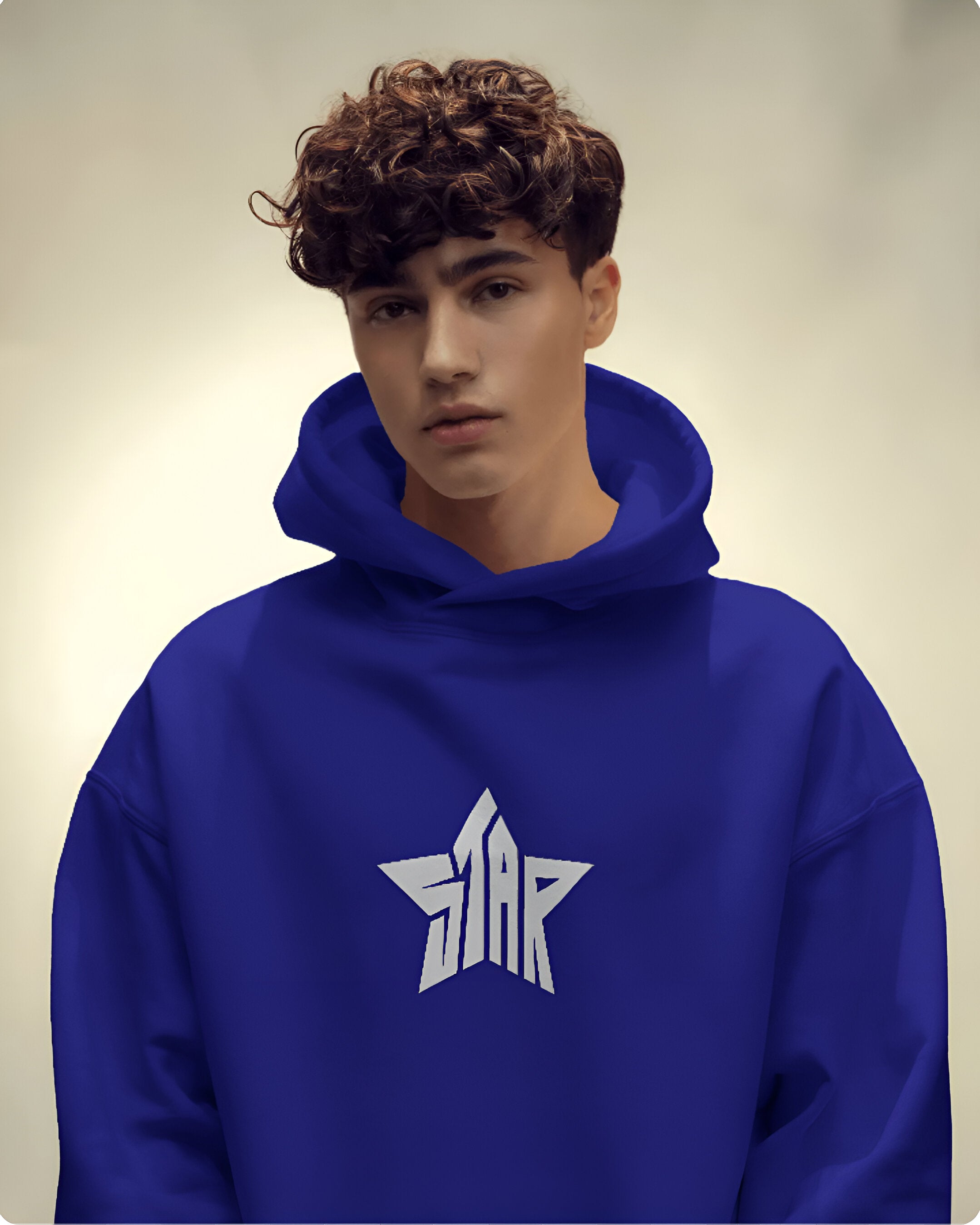 Star Premium Hoodies : Multi Colours
