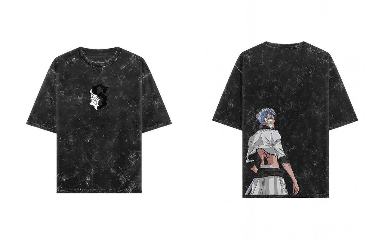 Grimm Aesthetic Tee