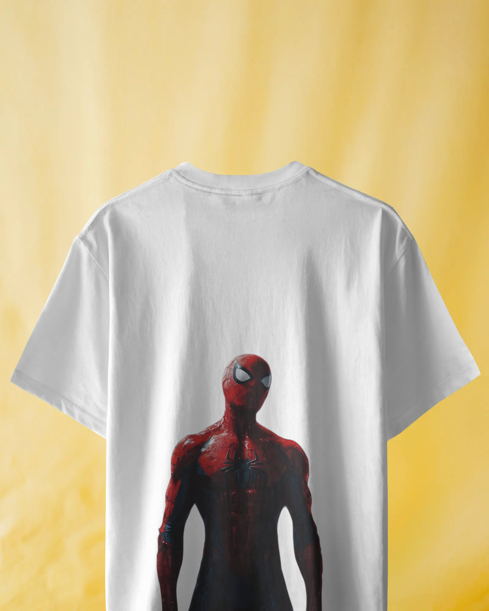HeroMode Wear Spiderman Premium T-shirt