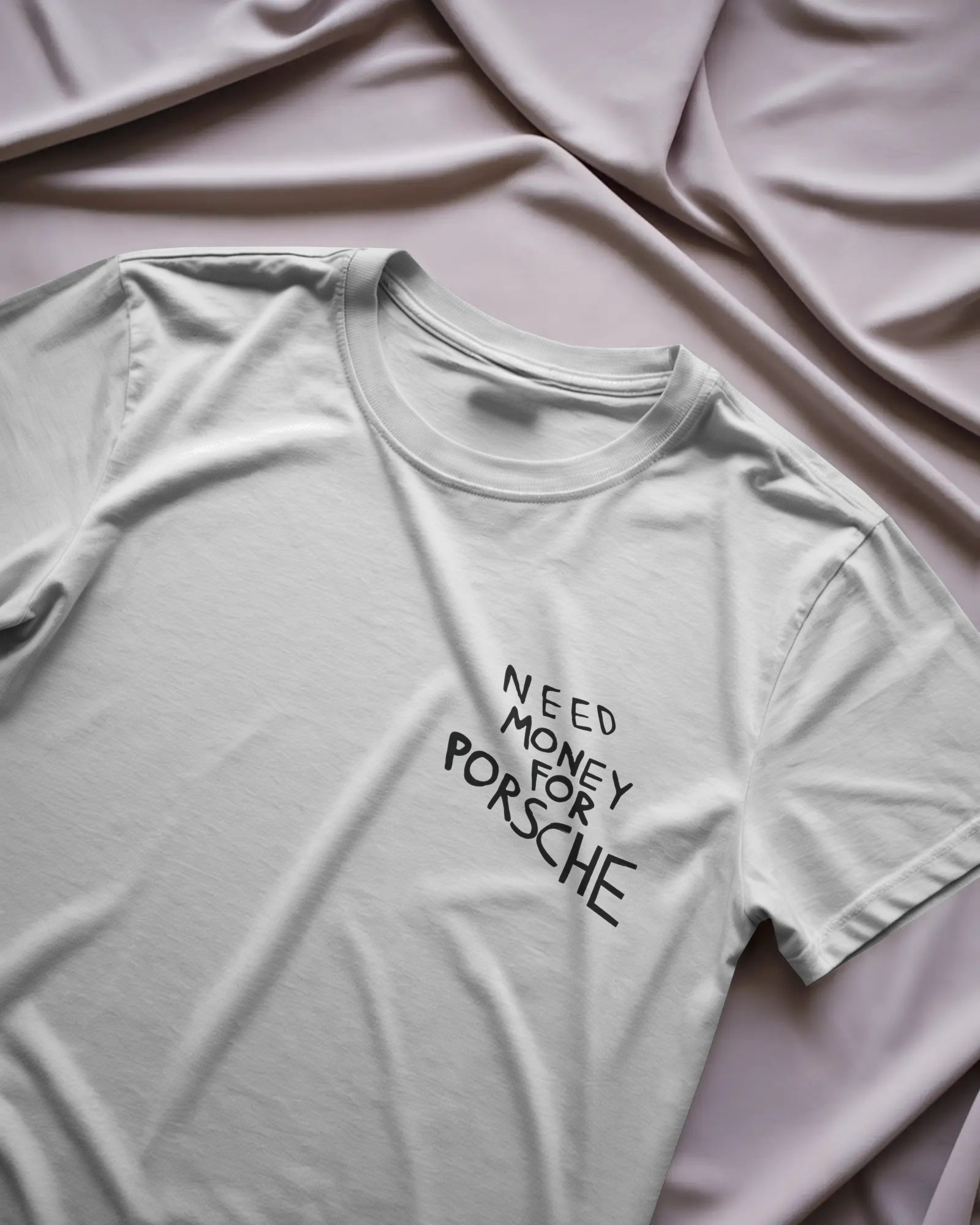 Porsche 911 Legacy Tee