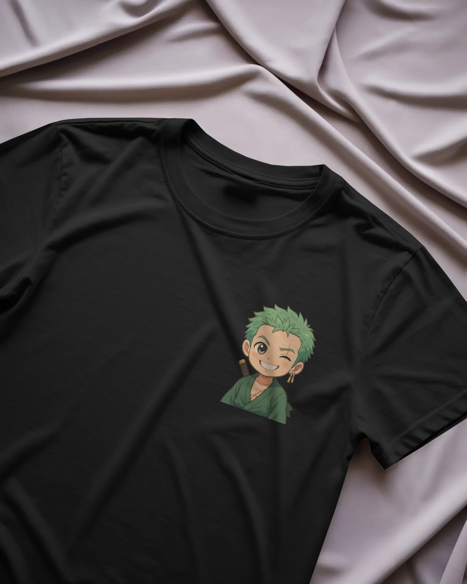 King of Hell Oversize Tee