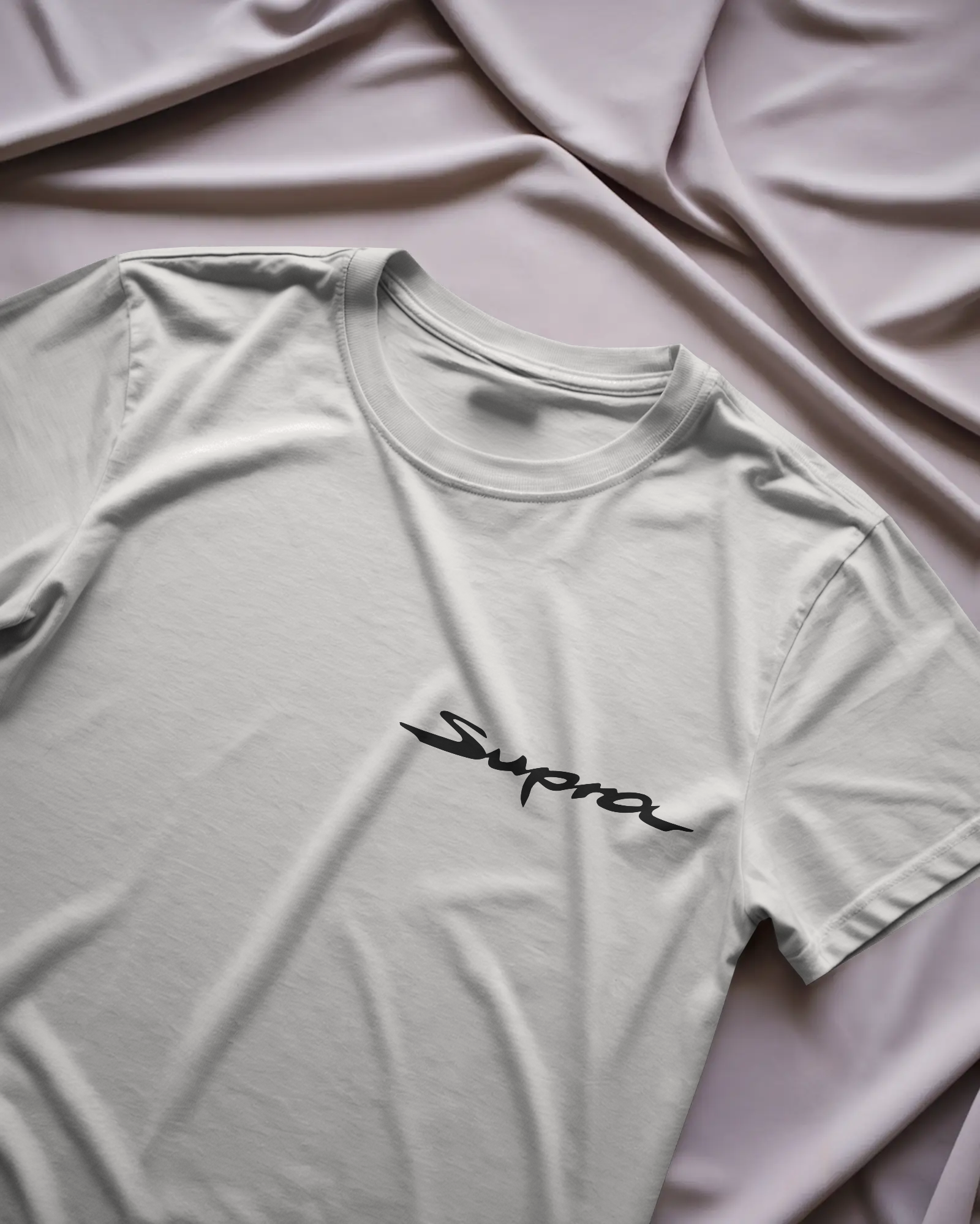 Supra Legacy Tee