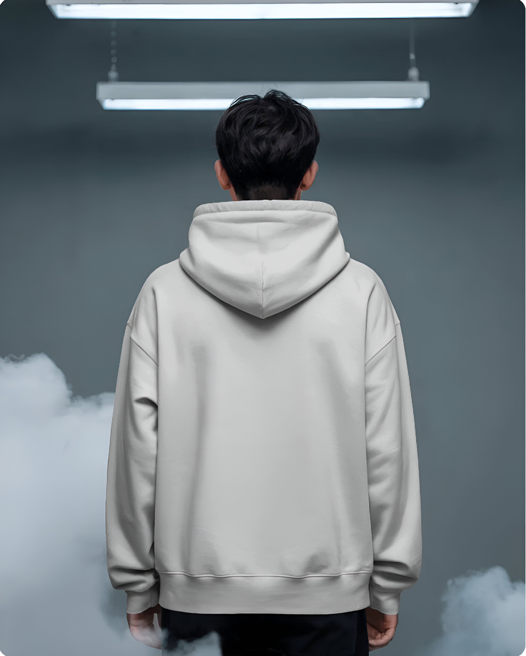 Premium Plain Hoodies : Multi Colours