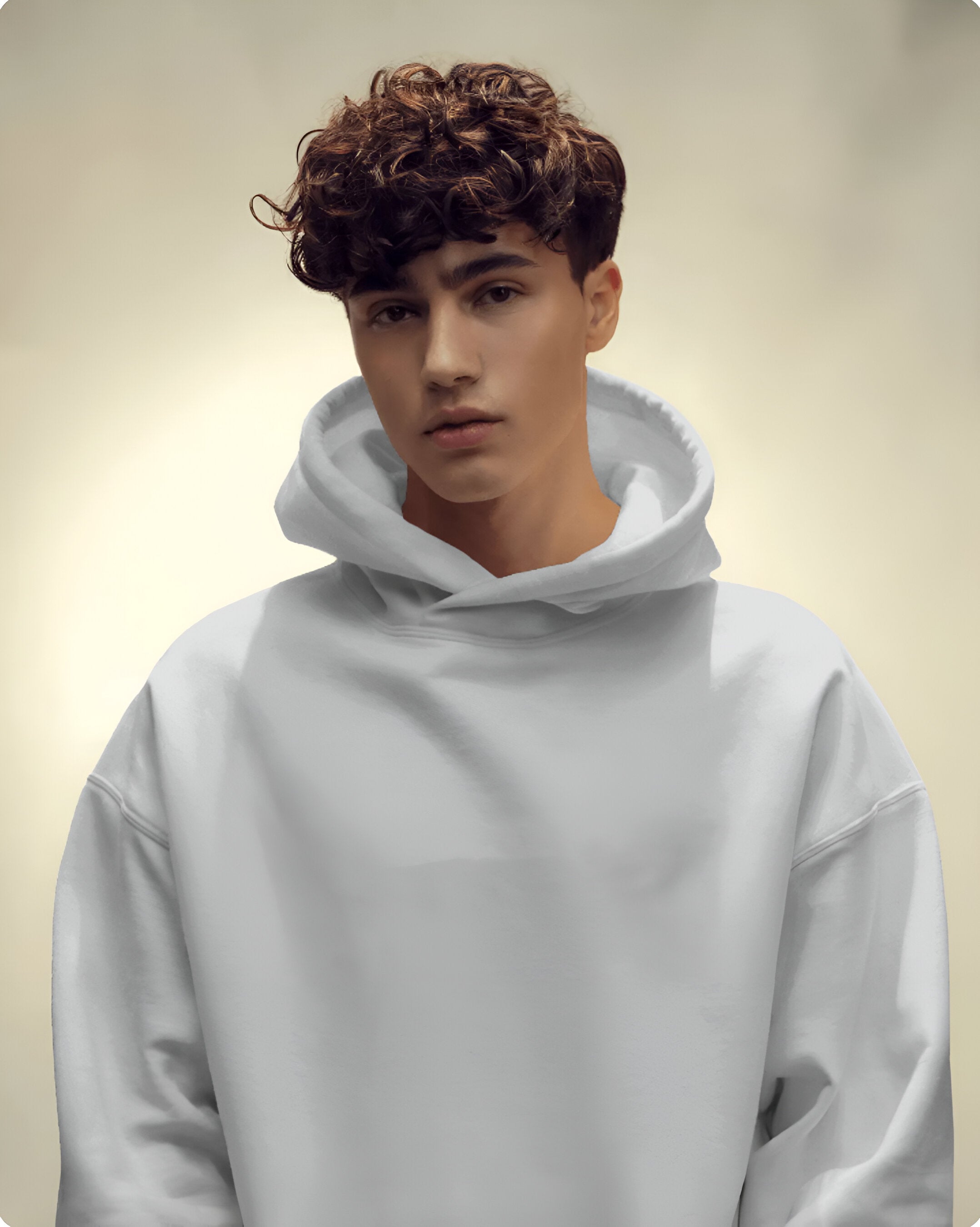 Premium Plain Hoodies : Multi Colours